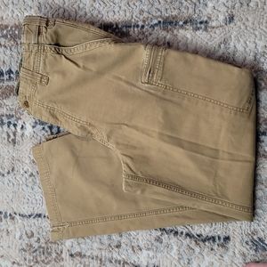 Abercrombie and Fitch